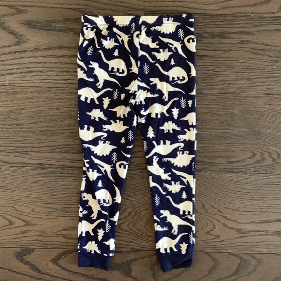 Joe Fresh Dinosaur Pajamas - Picture 8 of 8